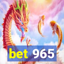 bet 965